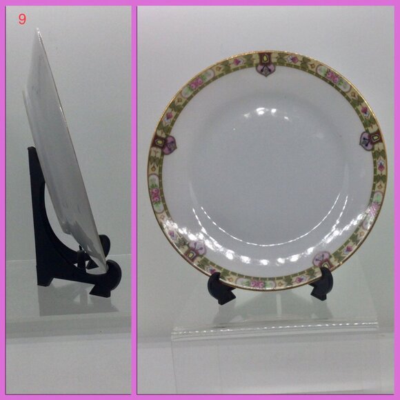 103 yr Dinnerware, 6 pcs - Picture 10 of 12